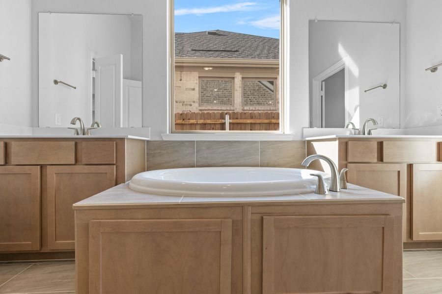 4br New Home in Fort Worth, TX.  - Slide 18