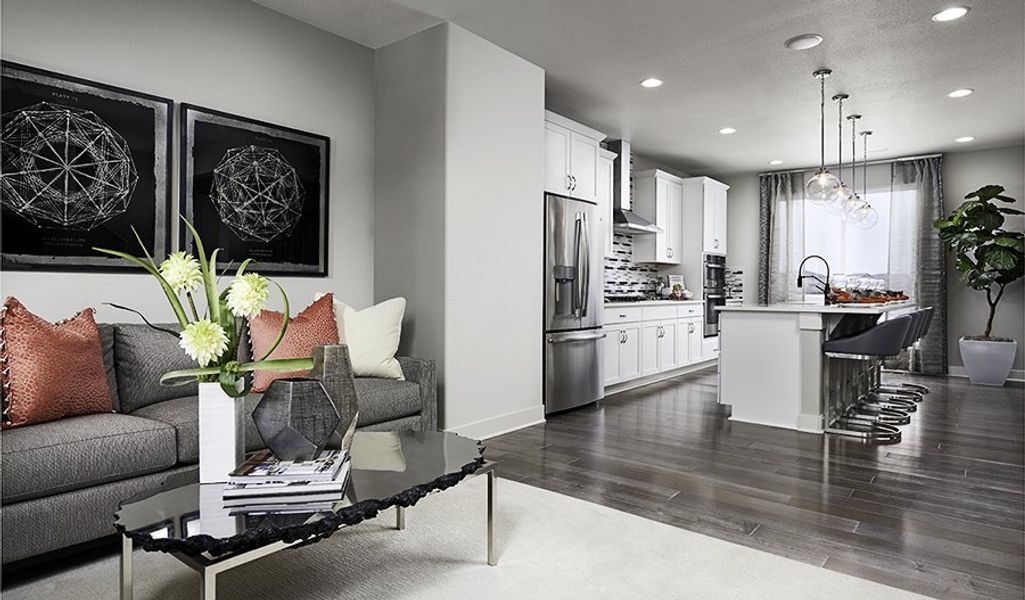 Soho-DEN-Great room (Cityscapes at Southcreek) Soho-DEN-Great room (Cityscapes at Southcreek)