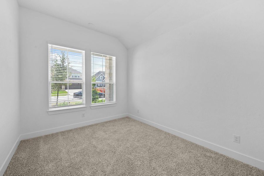 Photos are REPRESENTATIVE of the home /floor plan and are NOT of the actual home.  Selections, features, and room options may vary.