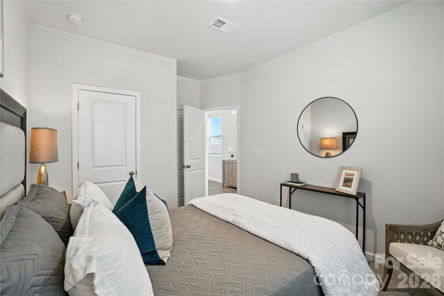 Photo representation only. Exterior and interior colors will vary.