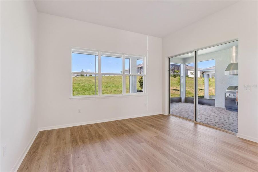 Spacious, unfurnished interior of a new home in , Minneola (Image 25). Spacious, unfurnished interior of a new home in , Minneola (Image 25).