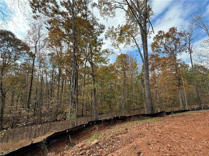 Exterior details and patio area of a home in , Jefferson (Image 2).