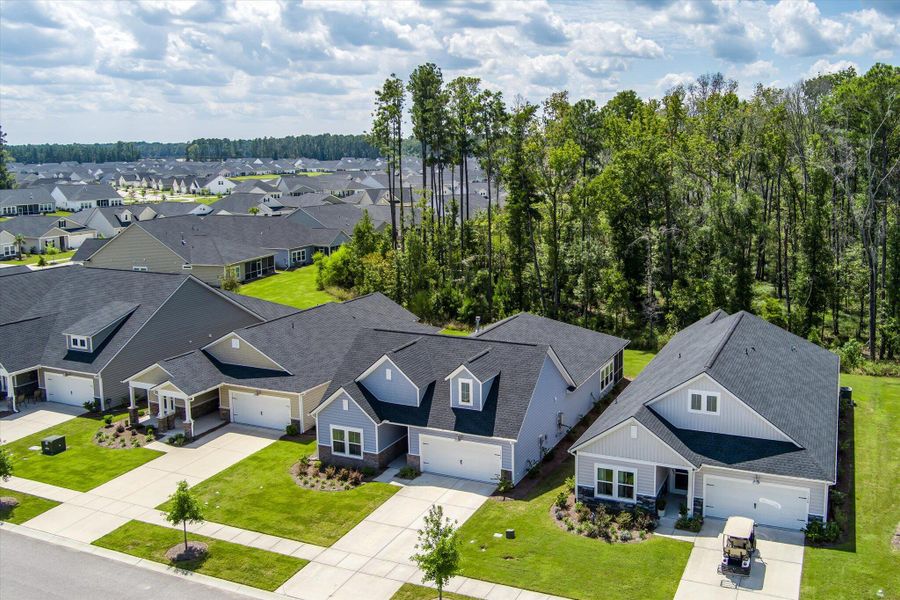 Image 44 of a home in Horizons at Summers Corner | 55+: The Legends. Image 44 of a home in Horizons at Summers Corner | 55+: The Legends.