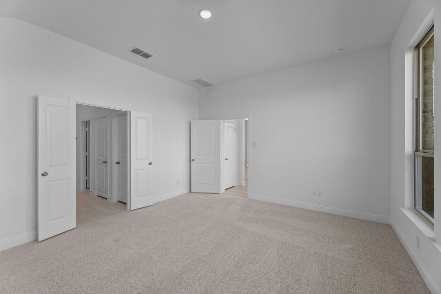 Harrison New Home in Fort Worth, TX.  - Slide 20