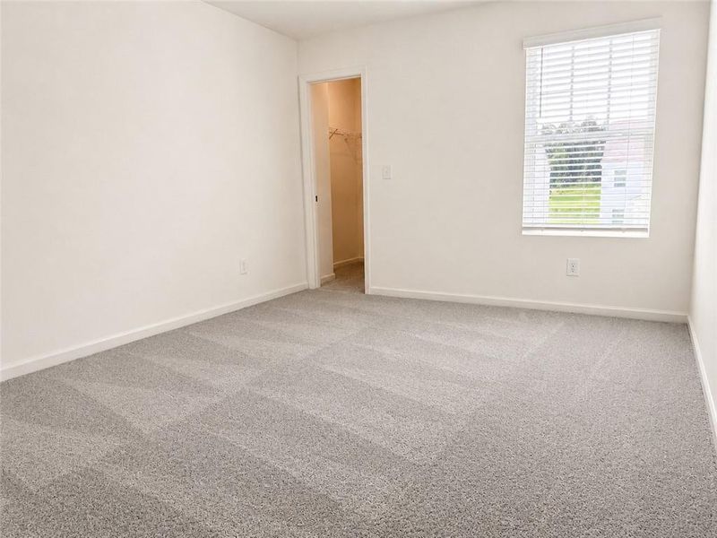 Spacious, unfurnished interior of a new home in Casteel, Bethlehem (Image 12).