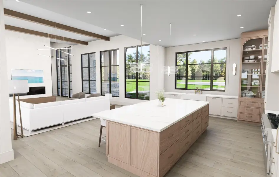 Furnished interior view inside a new home in , Hockley (Image 3). Furnished interior view inside a new home in , Hockley (Image 3).