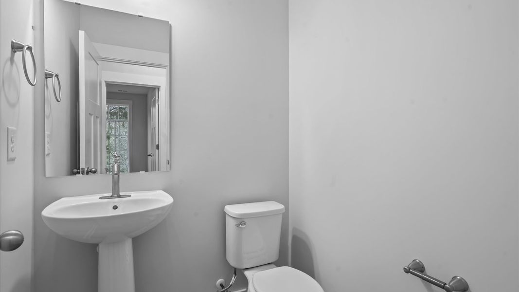 Furnished interior view inside a new home in Harrier Point, Woodruff (Image 22). Furnished interior view inside a new home in Harrier Point, Woodruff (Image 22).