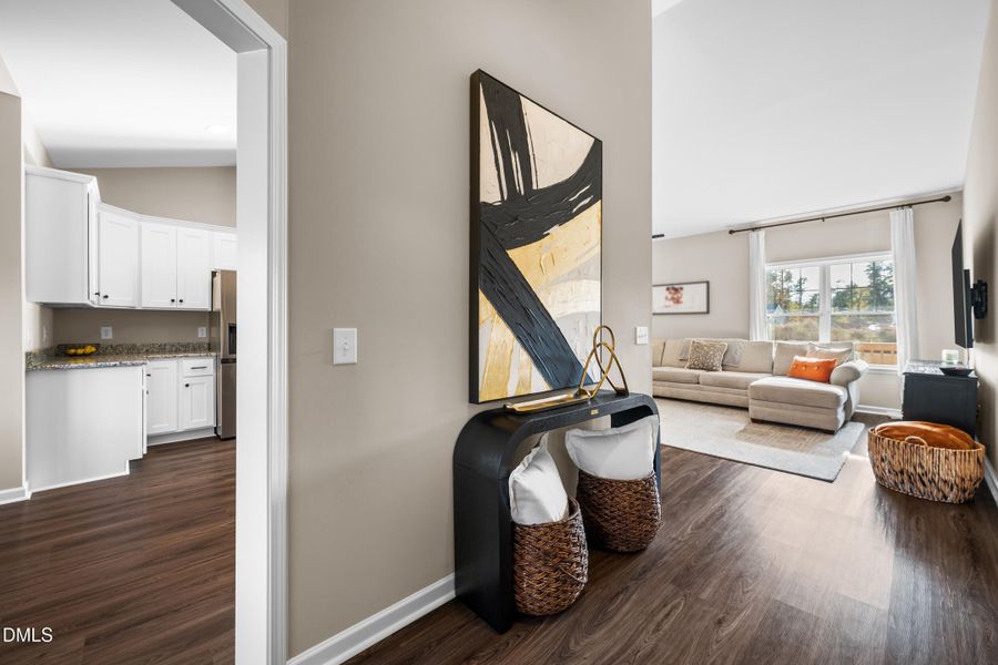 5 -4716 lord james pl, interior 5 -4716 lord james pl, interior