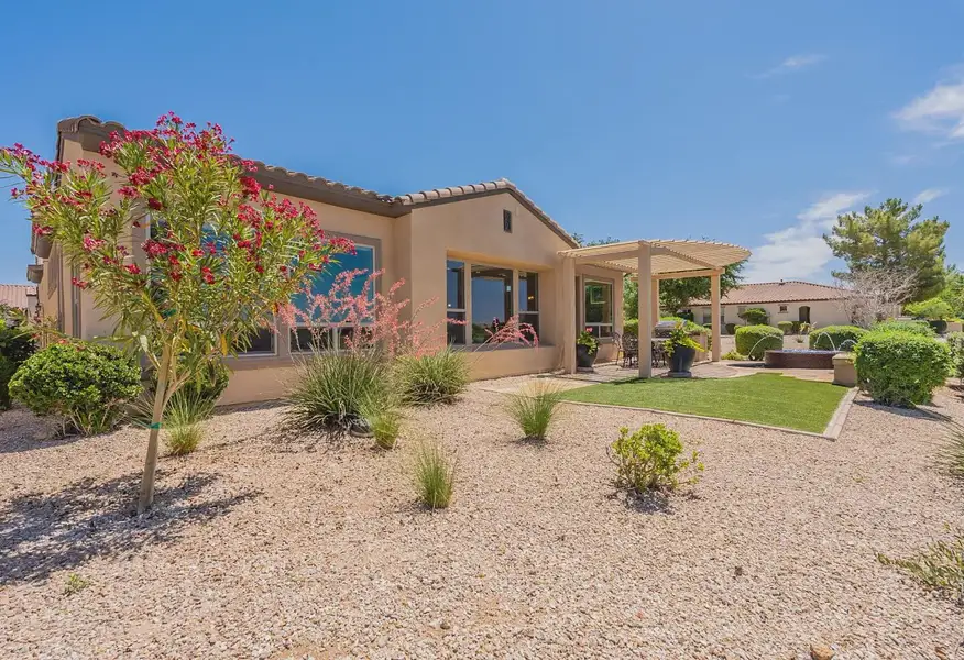 Positano Rear Exterior - 33 of 33 Positano Rear Exterior - 33 of 33