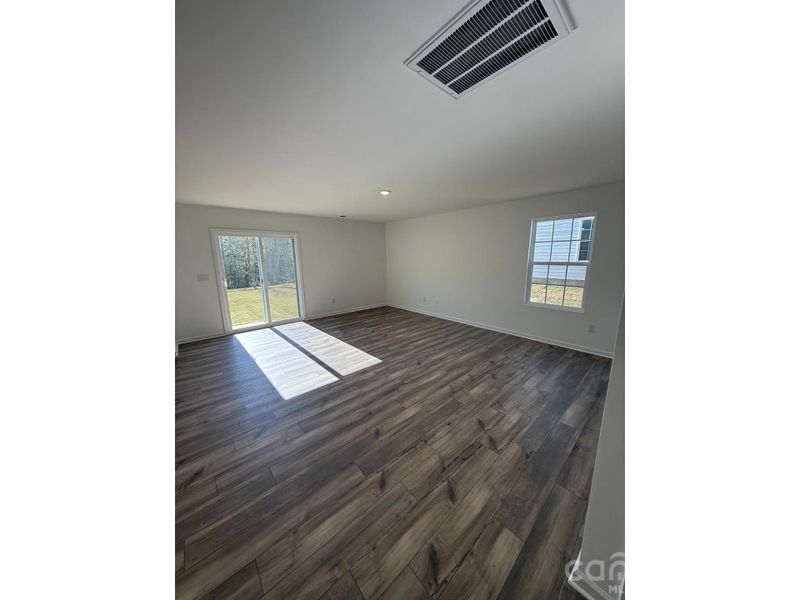 Living room Living room