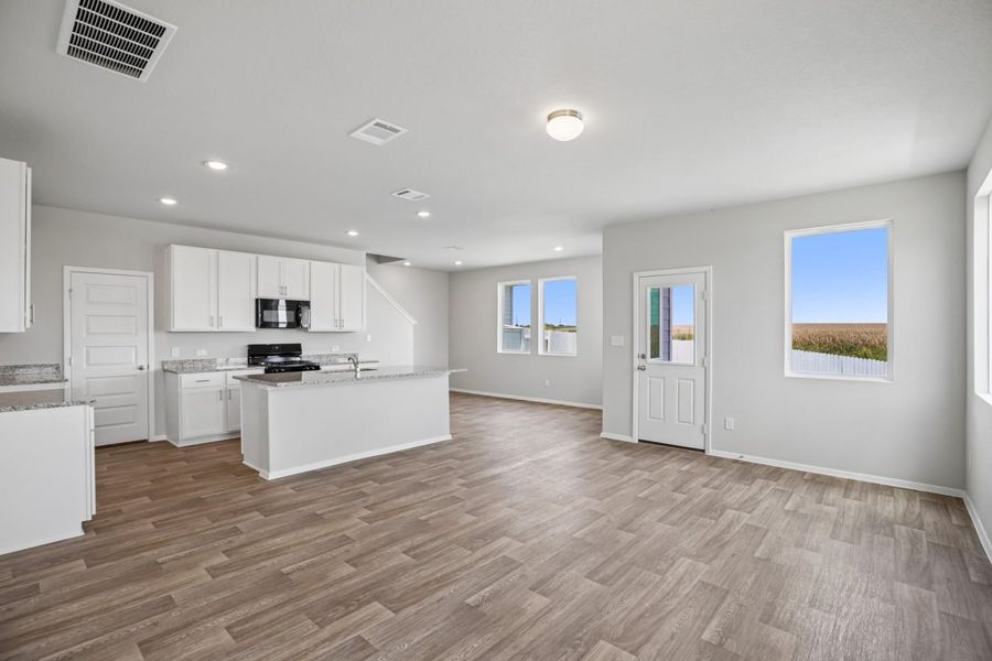 Image 26 of a home in Harvest Ridge.