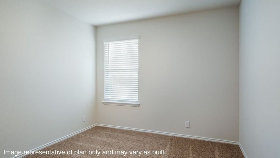 Spacious, unfurnished interior of a new home in Stonehill, San Antonio (Image 19). Spacious, unfurnished interior of a new home in Stonehill, San Antonio (Image 19).