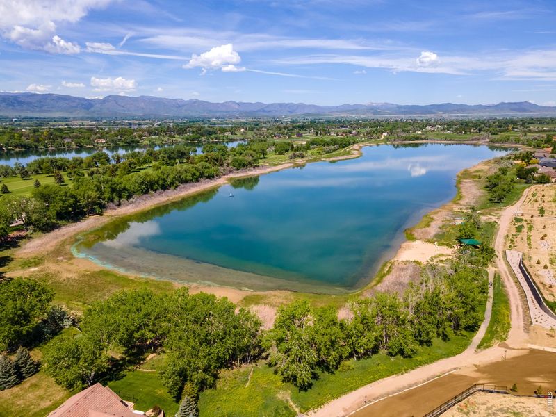 Natural landscape and outdoor views near  in Fort Collins (Image 20).
