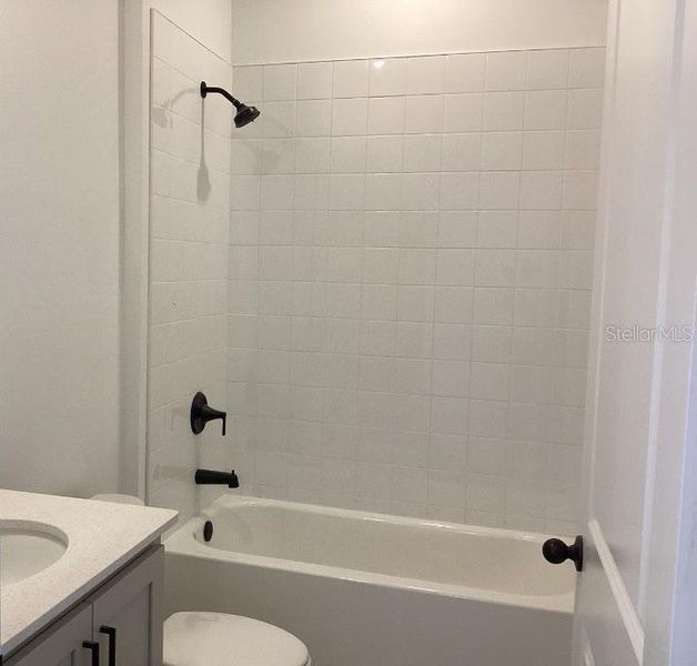 Close-up of interior finishes inside a home in Sunbrooke, St. Cloud (Image 10). Close-up of interior finishes inside a home in Sunbrooke, St. Cloud (Image 10).