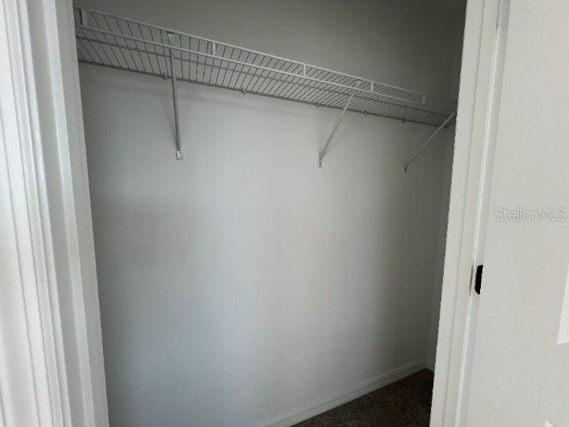 Spacious, unfurnished interior of a new home in Hawks Run, Kissimmee (Image 24). Spacious, unfurnished interior of a new home in Hawks Run, Kissimmee (Image 24).