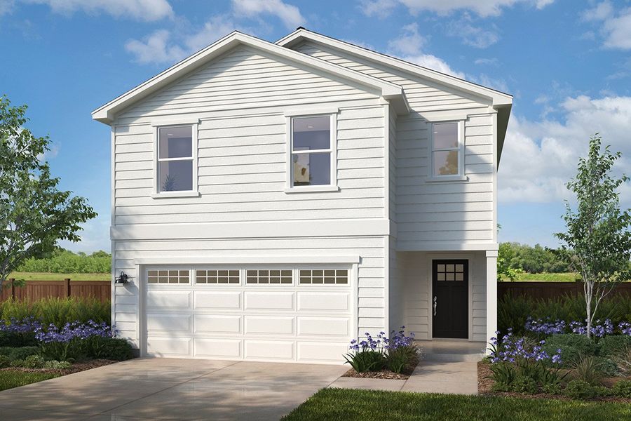 Exterior W Exterior W