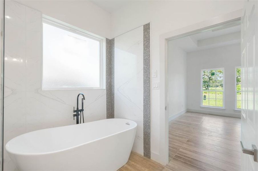 Furnished interior view inside a new home in , West Columbia (Image 32). Furnished interior view inside a new home in , West Columbia (Image 32).