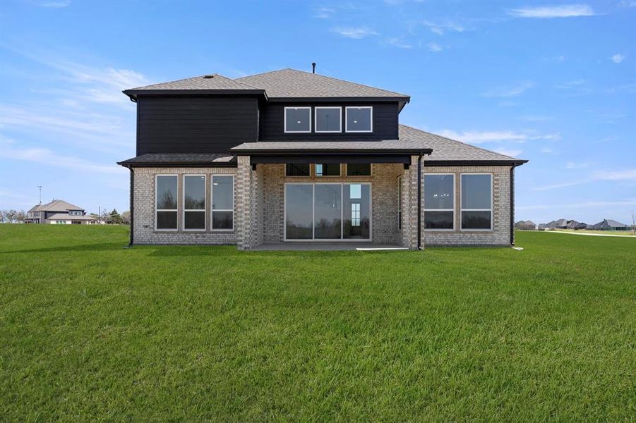 26. 9812 Aiken - Back