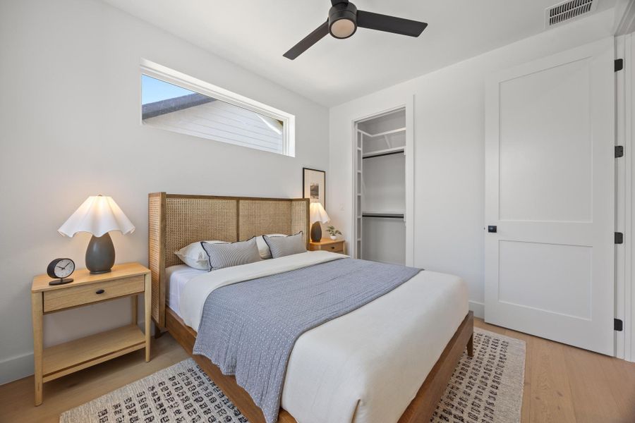 Third Bedroom