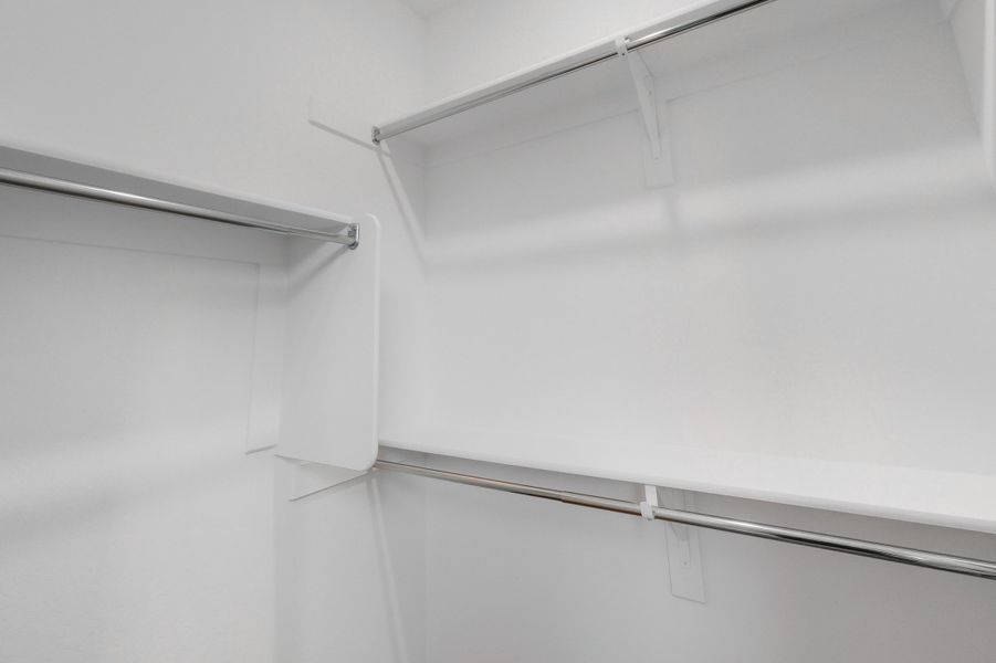Close-up of interior finishes inside a home in Artisan at Asante, Surprise (Image 12).