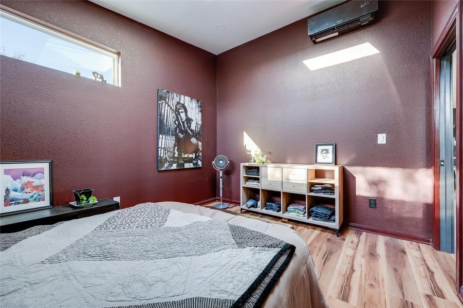 Furnished interior view inside a new home in , Burnet (Image 8). Furnished interior view inside a new home in , Burnet (Image 8).