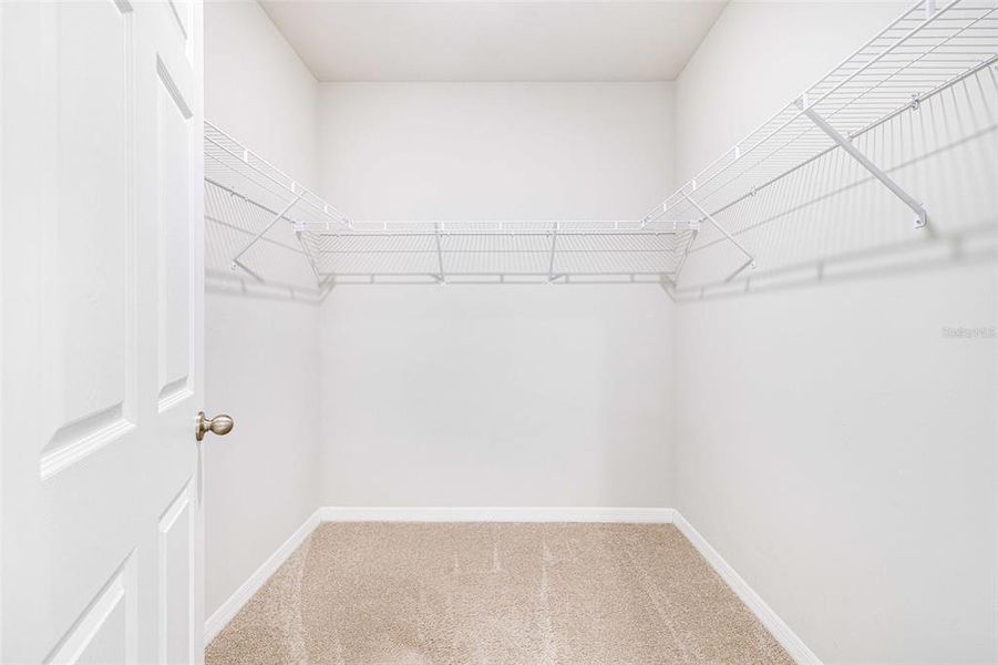 Spacious, unfurnished interior of a new home in , North Fort Myers (Image 31).