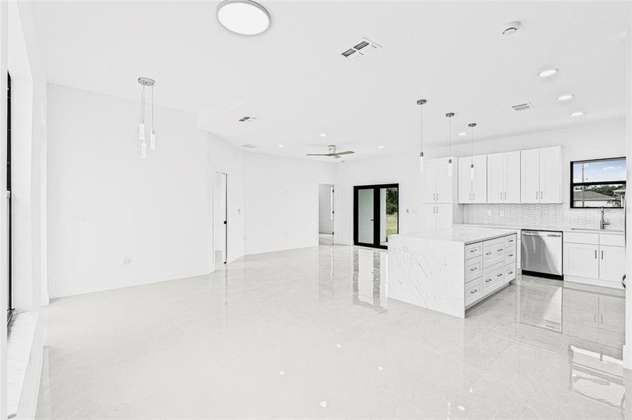Spacious, unfurnished interior of a new home in , Lehigh Acres (Image 36). Spacious, unfurnished interior of a new home in , Lehigh Acres (Image 36).