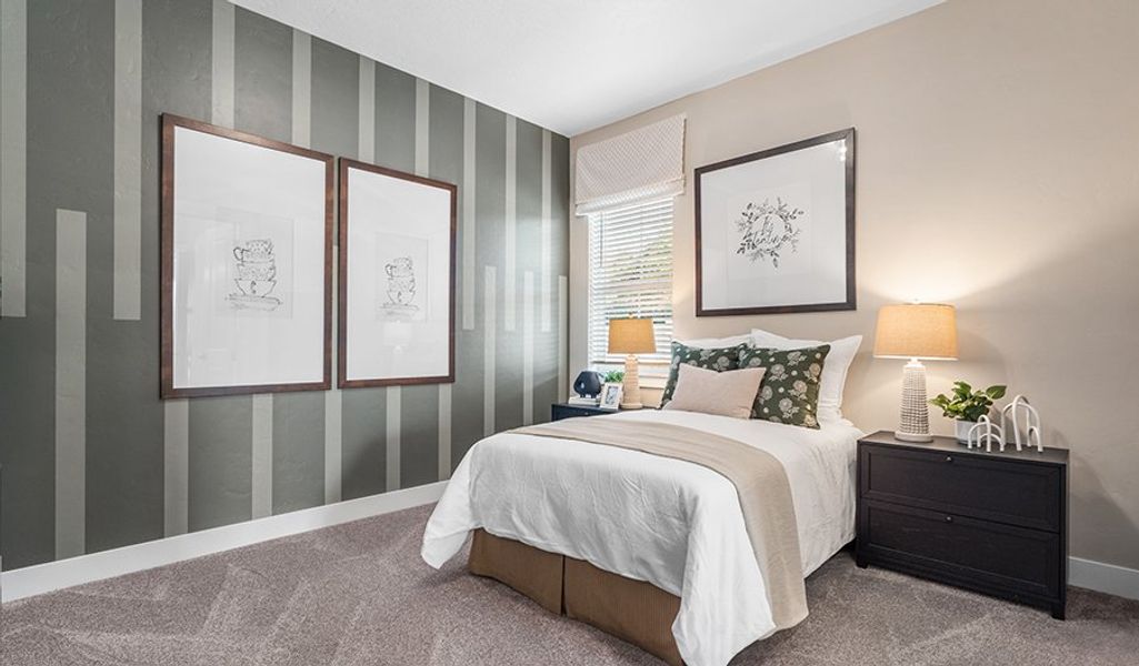 Darius-B786-ID Bedroom