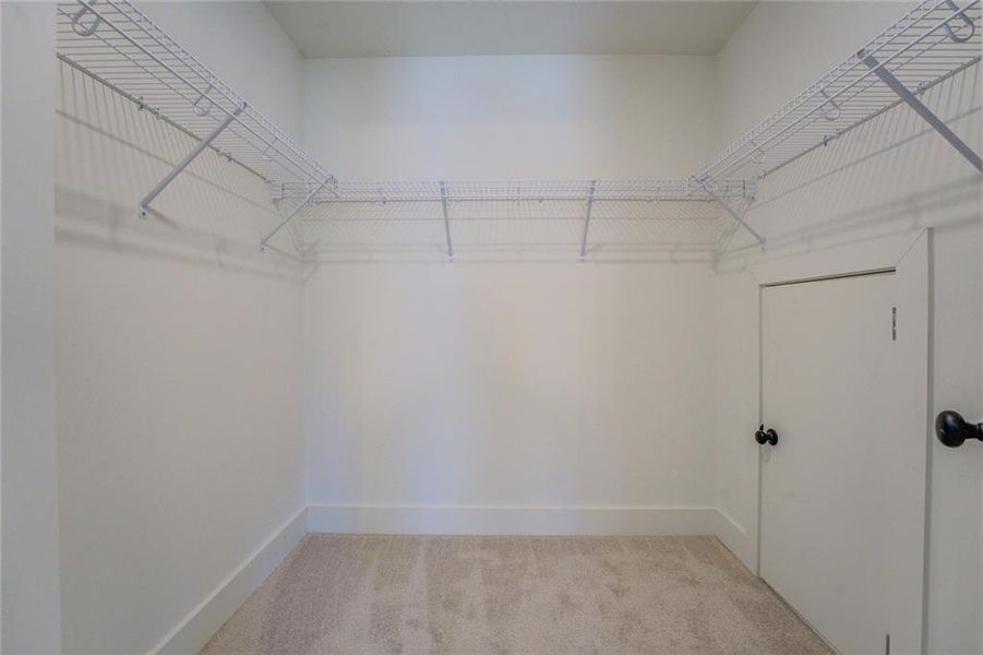 Spacious, unfurnished interior of a new home in , Social Circle (Image 23).