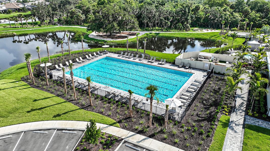 Community amenities in Westview Community Group Page, Poinciana (Image 37).