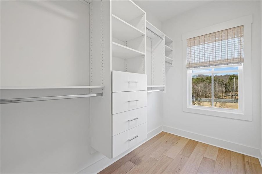Spacious, unfurnished interior of a new home in , Ball Ground (Image 21).