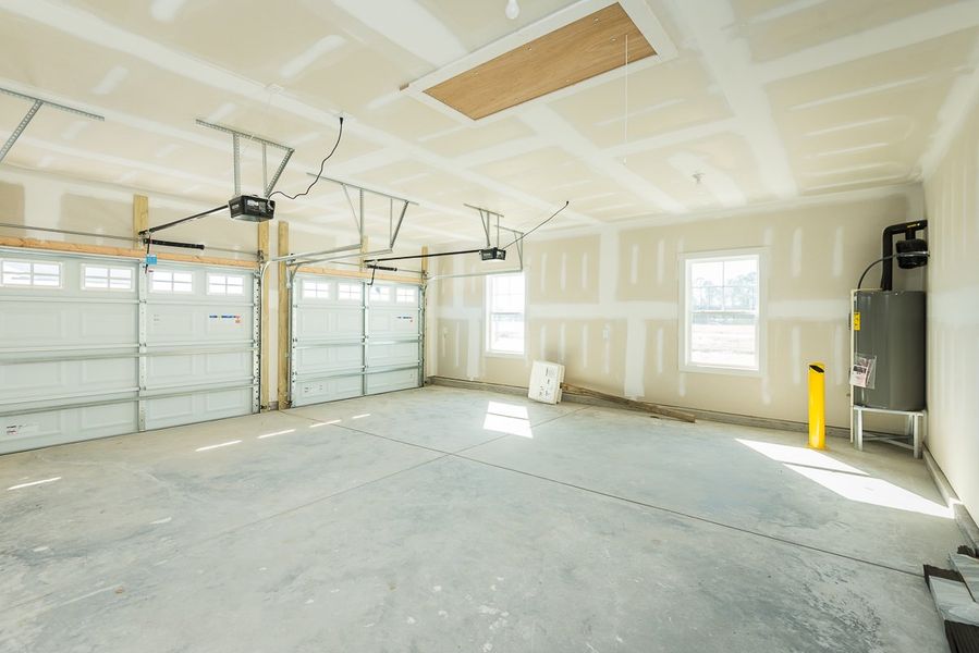 Construction in progress for homes built from the Harrison by Foundation Home Builders LLC in Old Hickory Crossing, Mocksville, NC (Image 29). Construction in progress for homes built from the Harrison by Foundation Home Builders LLC in Old Hickory Crossing, Mocksville, NC (Image 29).