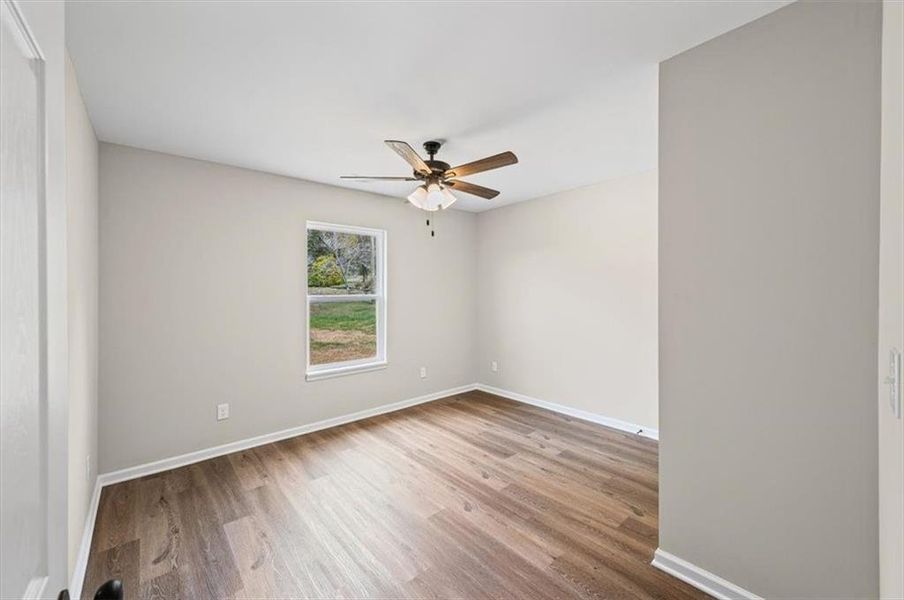 Spacious, unfurnished interior of a new home in , Rome (Image 26). Spacious, unfurnished interior of a new home in , Rome (Image 26).