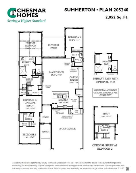2D floor plan layout of this home in Kresston 50's, Montgomery, TX (Image 6). 2D floor plan layout of this home in Kresston 50's, Montgomery, TX (Image 6).
