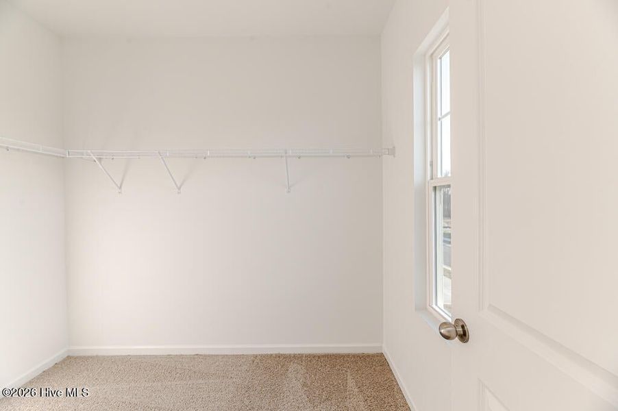 Spacious, unfurnished interior of a new home in Fords Reach, Bolivia (Image 38).