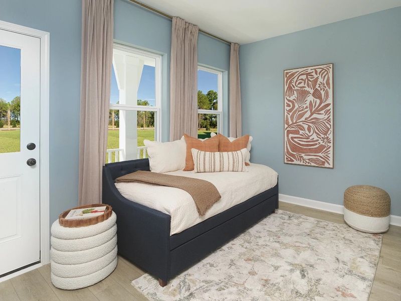 Palermo floorplan modeled at Blue Heron Retreat. Features and finishes vary. Palermo floorplan modeled at Blue Heron Retreat. Features and finishes vary.