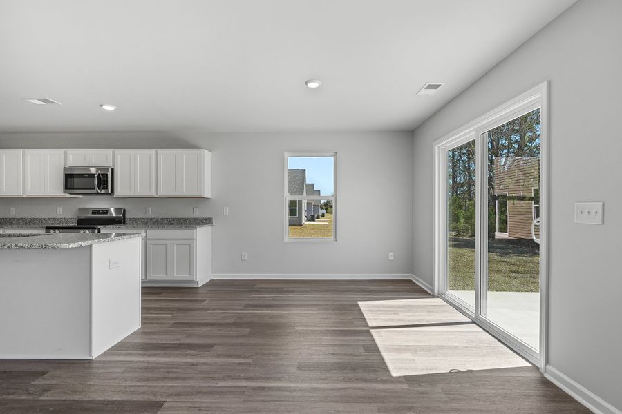 1,519sf New Home in Sunset Beach, NC.  - Slide 11