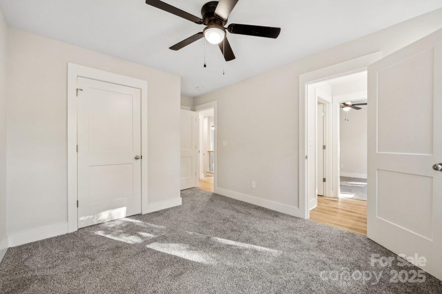 Fourth Guest Bedroom Fourth Guest Bedroom