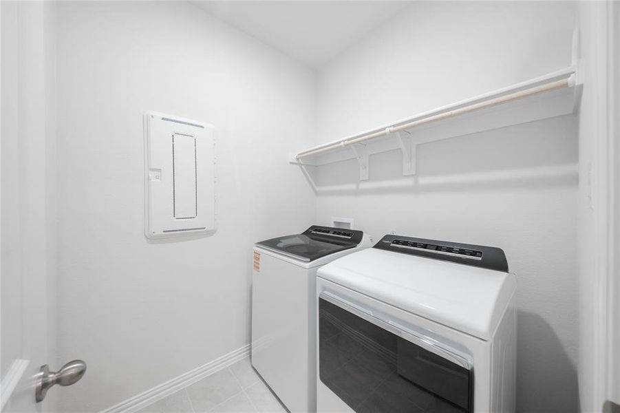 Laundry Laundry