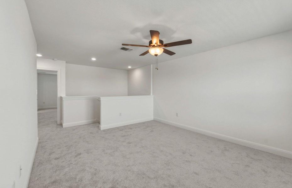 Spacious, unfurnished interior of a new home in Lagos, Manor (Image 19). Spacious, unfurnished interior of a new home in Lagos, Manor (Image 19).