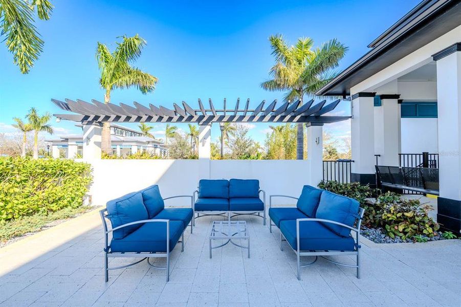 Community amenities in , Ruskin (Image 85). Community amenities in , Ruskin (Image 85).