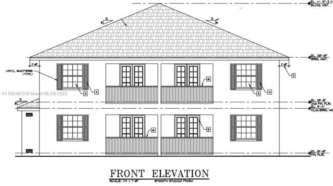 Exterior rendering of this home design in , Kissimmee, FL (Image 3). Exterior rendering of this home design in , Kissimmee, FL (Image 3).