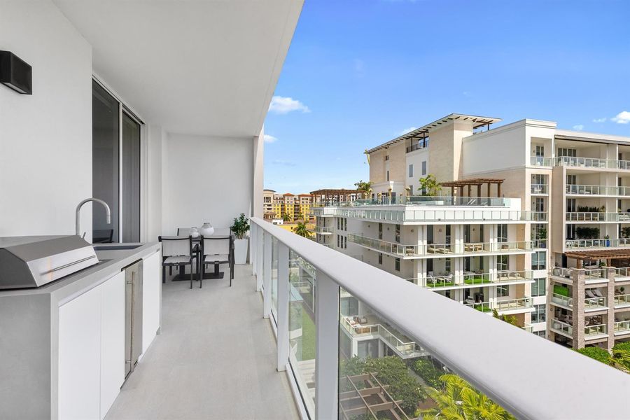 North Terrace