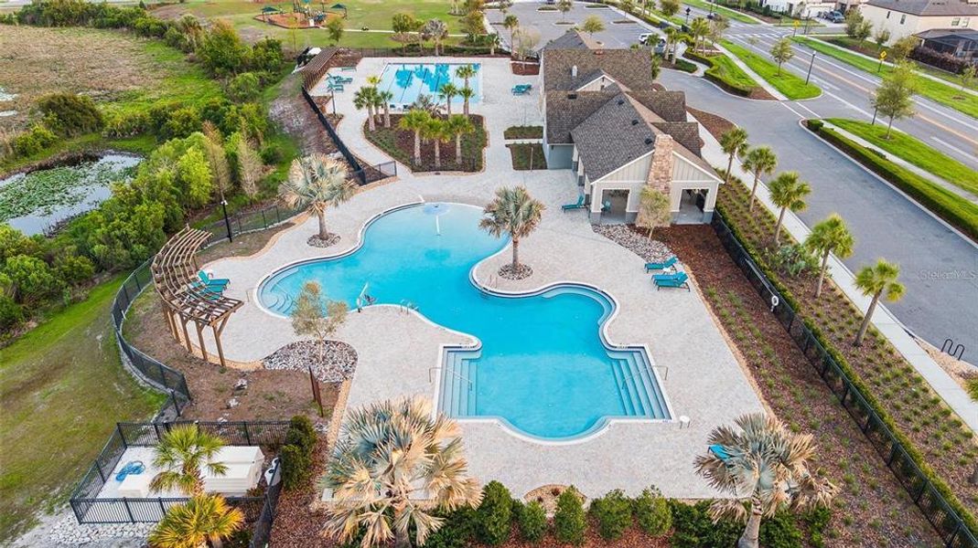 Community amenities in New Home Communities Near Tampa, Ocala, and Orlando, Florida, Lithia (Image 46). Community amenities in New Home Communities Near Tampa, Ocala, and Orlando, Florida, Lithia (Image 46).