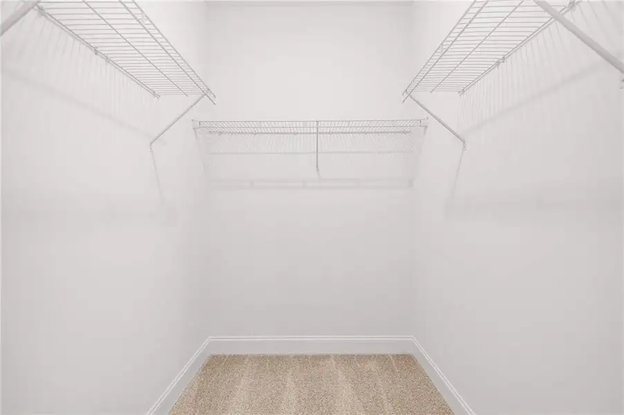 Spacious, unfurnished interior of a new home in , Atlanta (Image 6).