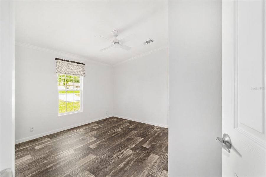Spacious, unfurnished interior of a new home in , Ocala (Image 35). Spacious, unfurnished interior of a new home in , Ocala (Image 35).