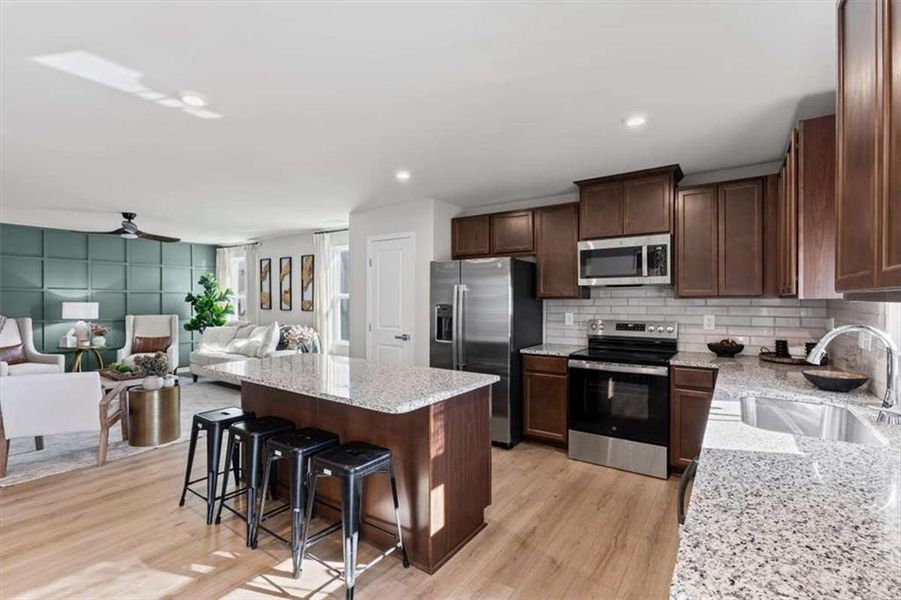 Furnished interior view inside a new home in , Rome (Image 16). Furnished interior view inside a new home in , Rome (Image 16).