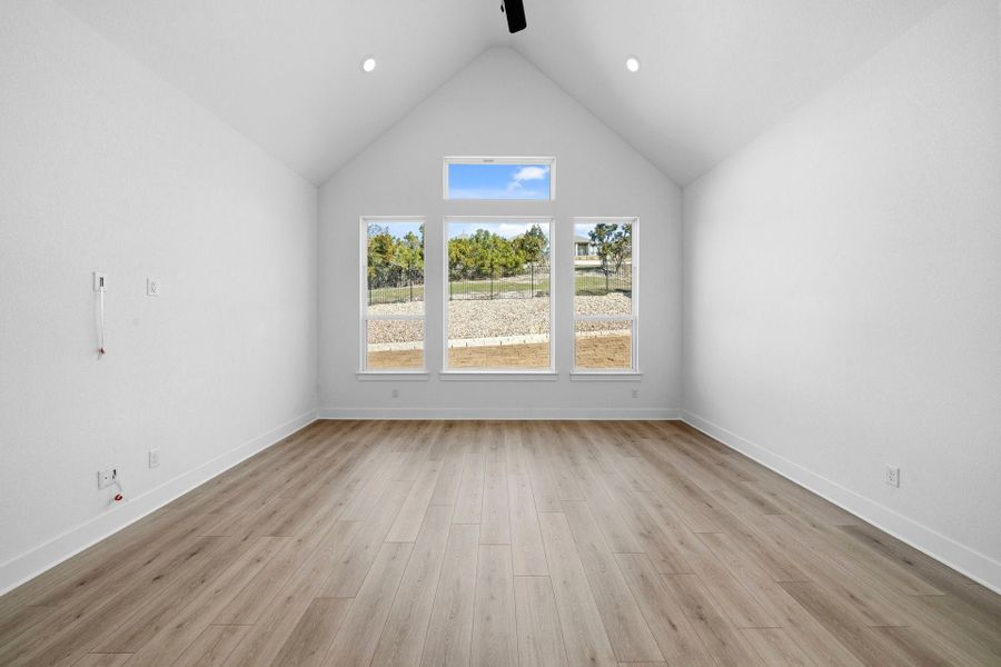 1316 Jolie Rose Bend, Leander, TX.  - Slide 15