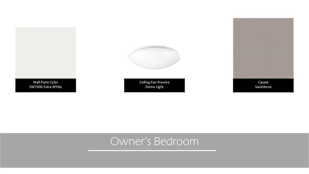 Sample of building materials used in homes in Timothy Lakes, Ridgeville (Image 13).