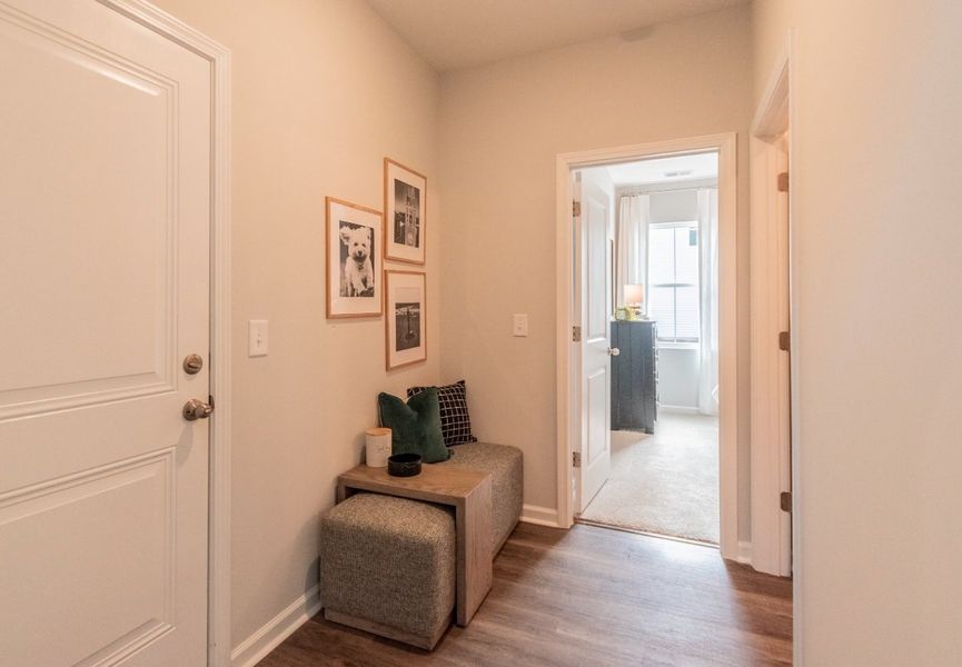 Hardeeville, SC New Home.  - Slide 5